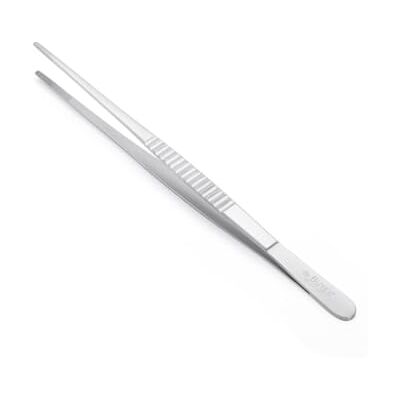 DE BUYER 4238.25 – pincet, roestvrij staal, 25 cm DE BUYER 4238.25 – pincet, roestvrij staal, 25 cm