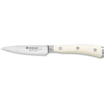 Wusthof WÜSTHOF Classic Ikon crème Schilmes 9 cm Wusthof WÜSTHOF Classic Ikon crème Schilmes 9 cm