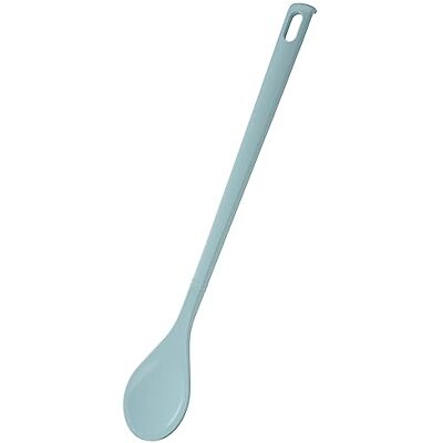 Zenker 27187 Candy ronde lepel voor gecoate potten en pannen (kleur: ice blue) Zenker 27187 Candy ronde lepel voor gecoate potten en pannen (kleur: ice blue)