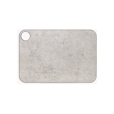 Arcos Snijplanken – snijplanken – cellulosevezel en hars 33 x 23 cm en 6,5 mm dikte – kleur wit Arcos Snijplanken – snijplanken – cellulosevezel en hars 33 x 23 cm en 6,5 mm dikte – kleur wit