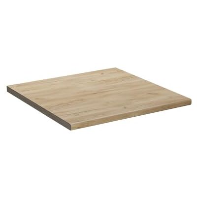 Vicco Keukenwerkblad "R-Line", gouden eiken, 60 cm Vicco Keukenwerkblad "R-Line", gouden eiken, 60 cm