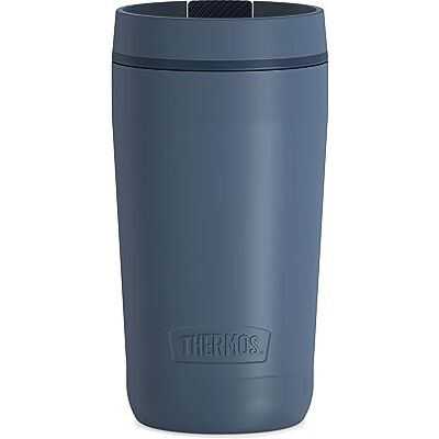 Thermos Guardian beker van roestvrij staal met poedercoating, 0,35 l, eenvoudig te hanteren, absoluut lekvrij, vaatwasmachinebestendig Thermos Guardian beker van roestvrij staal met poedercoating, 0,35 l, eenvoudig te hanteren, absoluut lekvrij, vaatwasmachinebestendig