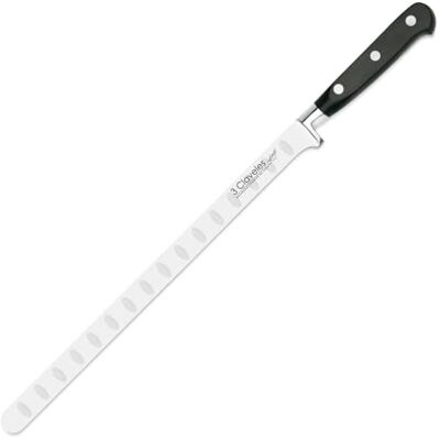 3 Claveles 3Claveles Gesmeed Gesmeed honingraat zalmmes, 30 cm, 12 inch 3 Claveles 3Claveles Gesmeed Gesmeed honingraat zalmmes, 30 cm, 12 inch