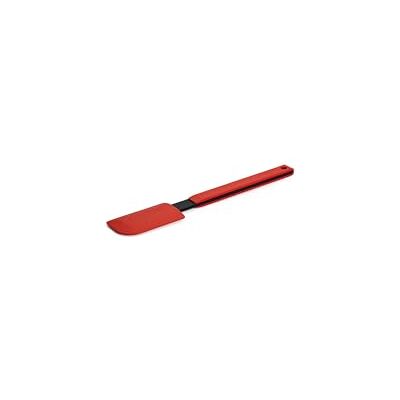 Woll Cook!t, Scrape!t, deegschraper met heffunctiekop 5,5 cm breed, 32 cm lang Woll Cook!t, Scrape!t, deegschraper met heffunctiekop 5,5 cm breed, 32 cm lang