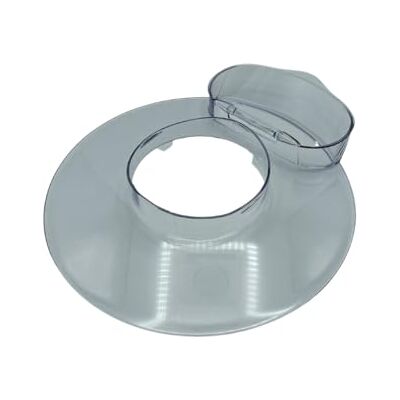 Kenwood Spatwaterdicht deksel Kenwood Spatwaterdicht deksel