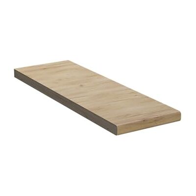 Vicco Keukenwerkblad "R-Line", gouden eiken, 20 cm Vicco Keukenwerkblad "R-Line", gouden eiken, 20 cm