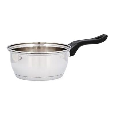 Quid CAZO 14 x 7 cm INOX Habitat QD, roestvrij staal, meerkleurig Quid CAZO 14 x 7 cm INOX Habitat QD, roestvrij staal, meerkleurig
