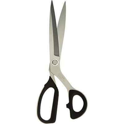 Kai Premium brede schaar met een totale lengte van 28 cm, 7000 roestvrij staal AUS8A met 58 HRC, universele schaar, keukenschaar uit Japan van de hoogste kwaliteit Kai Premium brede schaar met een totale lengte van 28 cm, 7000 roestvrij staal AUS8A met 58 HRC, universele schaar, keukenschaar uit Japan van de hoogste kwaliteit