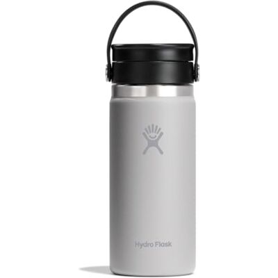 Hydro Flask Coffee Flask 473 ml Koffie Roestvrij staal Dubbelwandige isolatie Lekvrije dop Wide Mouth Birch Hydro Flask Coffee Flask 473 ml Koffie Roestvrij staal Dubbelwandige isolatie Lekvrije dop Wide Mouth Birch