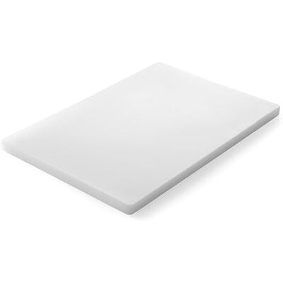 HENDI Universele snijplank, 600 x 400 x 20 mm HENDI Universele snijplank, 600 x 400 x 20 mm