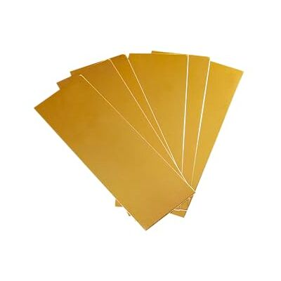 patisse , 13952, 6 stuks taartinlegzolen, cakes, presentatiezolen, 29 cm x 10 cm, goud, karton patisse , 13952, 6 stuks taartinlegzolen, cakes, presentatiezolen, 29 cm x 10 cm, goud, karton
