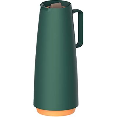 Tramontina EXATA Thermoskan, 1000 ml, groen Tramontina EXATA Thermoskan, 1000 ml, groen