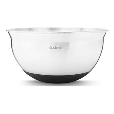 Brabantia 363849 mengkom 1,6 liter Brabantia 363849 mengkom 1,6 liter