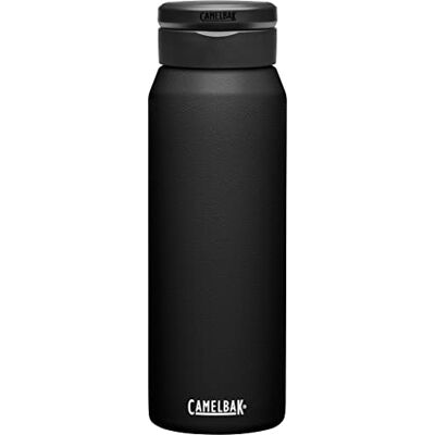 Camelbak Fit Cap 946 ml, Vss, zwart Camelbak Fit Cap 946 ml, Vss, zwart