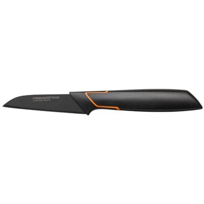 Fiskars groentemes, modern design, glad lemmet Fiskars groentemes, modern design, glad lemmet