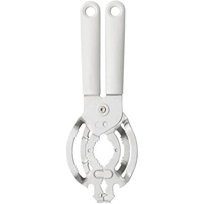 Brabantia Allesopener Light Grey Brabantia Allesopener Light Grey