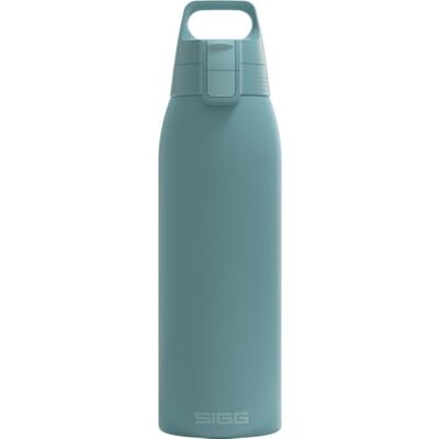 Sigg Shield Therm One Morning Blue 1,0 L Sigg Shield Therm One Morning Blue 1,0 L