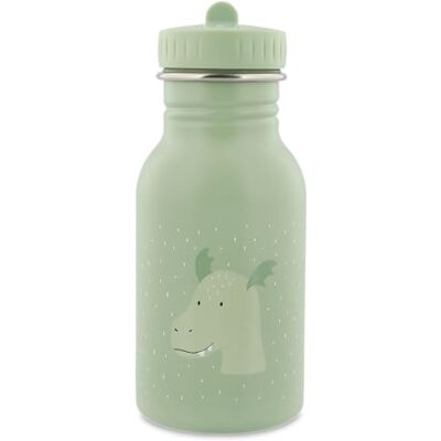Trixie Drinkfles voor kinderen van roestvrij staal, 350 ml (Mr. Dragon) Trixie Drinkfles voor kinderen van roestvrij staal, 350 ml (Mr. Dragon)