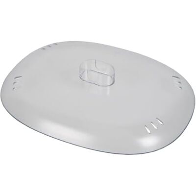 Moulinex Stoommanddeksel voor Click&Cook HF506110 en ClickChef HF456810 multifunctionele robot MS-652124 Moulinex Stoommanddeksel voor Click&Cook HF506110 en ClickChef HF456810 multifunctionele robot MS-652124
