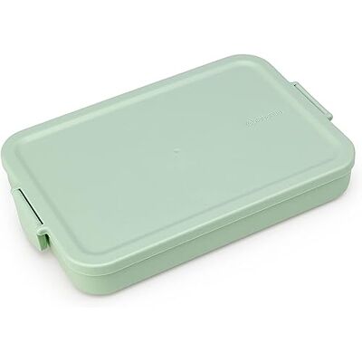 Brabantia Make & Take Lunchbox, plat Brabantia Make & Take Lunchbox, plat