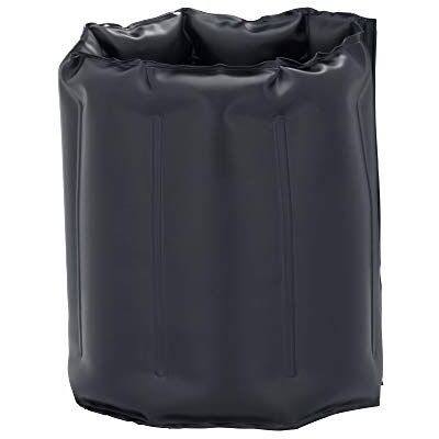 WMF Ambient Koelhuls voor flessen, koelblok, voor flessenkoeler, 4 uur koeltijd, klittenbandsluiting, zwart WMF Ambient Koelhuls voor flessen, koelblok, voor flessenkoeler, 4 uur koeltijd, klittenbandsluiting, zwart