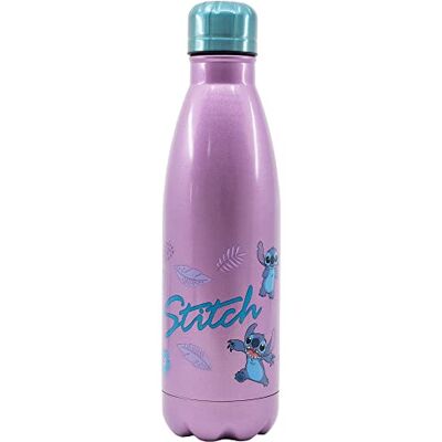 Stor Fles van roestvrij staal, 780 ml STITCH Stor Fles van roestvrij staal, 780 ml STITCH