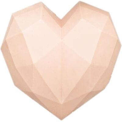 ScrapCooking 3D-Passion siliconen vorm, 17,5 cm ScrapCooking 3D-Passion siliconen vorm, 17,5 cm