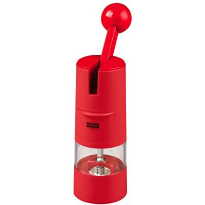 KUHN RIKON Keukengerei, rood, 25552 KUHN RIKON Keukengerei, rood, 25552