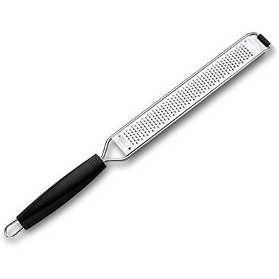 Lurch RazorTech RT40 fijne rasp van roestvrij staal, 35 x 10 x 3,3 cm Lurch RazorTech RT40 fijne rasp van roestvrij staal, 35 x 10 x 3,3 cm
