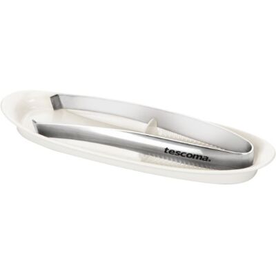 Tescoma Presto 420530 Visgraattang met houder om neer te zetten, 13 cm Tescoma Presto 420530 Visgraattang met houder om neer te zetten, 13 cm