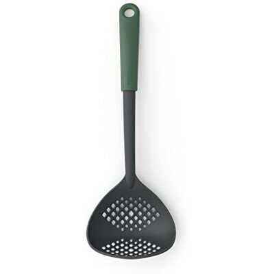 Brabantia Scherpe schuimspaan Fir Green Brabantia Scherpe schuimspaan Fir Green
