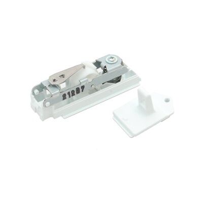 Indesit Proline Sèche-linge C00257618 Loquet de porte Indesit Proline Sèche-linge C00257618 Loquet de porte