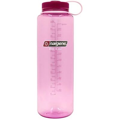 Nalgene WH Silo Sustain Cosmo Drinkfles, 1,5 l Nalgene WH Silo Sustain Cosmo Drinkfles, 1,5 l