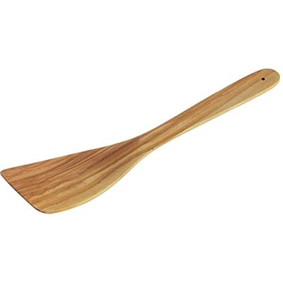 Cilio Spatel, hout, bruin, 30 x 5,7 x 3,2 cm Cilio Spatel, hout, bruin, 30 x 5,7 x 3,2 cm