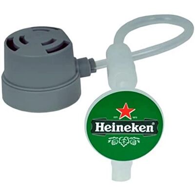 Krups XI20000 5 tubes de Services Pour tireuses à bière biertapglazen voor biertappels, 5 stuks, kunststof Krups XI20000 5 tubes de Services Pour tireuses à bière biertapglazen voor biertappels, 5 stuks, kunststof