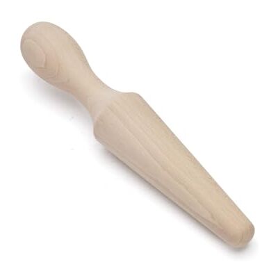 DE BUYER 3350.90 stamper voor Chinees beukenhout DE BUYER 3350.90 stamper voor Chinees beukenhout
