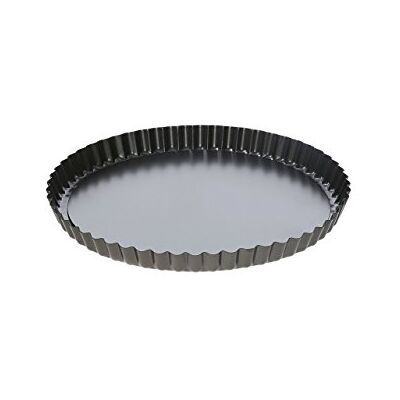 Premier Housewares cakevorm, geribbeld, 28 cm Premier Housewares cakevorm, geribbeld, 28 cm