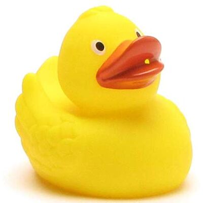 Duckshop Heinrich rubbereenden 6,5 cm Duckshop Heinrich rubbereenden 6,5 cm