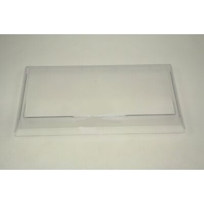 Indesit FACADE DE TIROIR POUR CONGELATEUR C00272502 Indesit FACADE DE TIROIR POUR CONGELATEUR C00272502