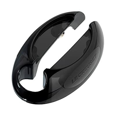 Le Creuset Capsulesnijder FC-200, Onyx, 59063011007061 Le Creuset Capsulesnijder FC-200, Onyx, 59063011007061