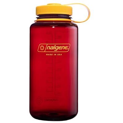 Nalgene WH Sustain Drinkfles, 1 liter Nalgene WH Sustain Drinkfles, 1 liter