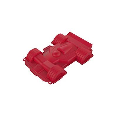 CÉCOA • 3D raceauto taartvorm • BPA-vrije siliconen voor levensmiddelen • anti-aanbaklaag • eenvoudig koken en ontvormen • bestendig van -40 °C tot +230 °C • Ideaal voor kinderverjaardagen CÉCOA • 3D raceauto taartvorm • BPA-vrije siliconen voor levensmiddelen • anti-aanbaklaag • eenvoudig koken en ontvormen • bestendig van -40 °C tot +230 °C • Ideaal voor kinderverjaardagen