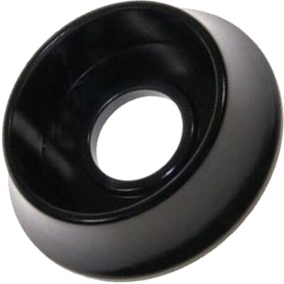 Indesit DISQUE BOUTON NOIR ARISTON pour cuisinière Indesit DISQUE BOUTON NOIR ARISTON pour cuisinière