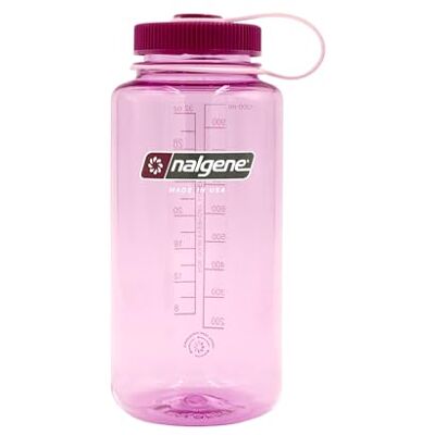 Nalgene WH Sustain Cosmo Drinkfles, 1 liter Nalgene WH Sustain Cosmo Drinkfles, 1 liter