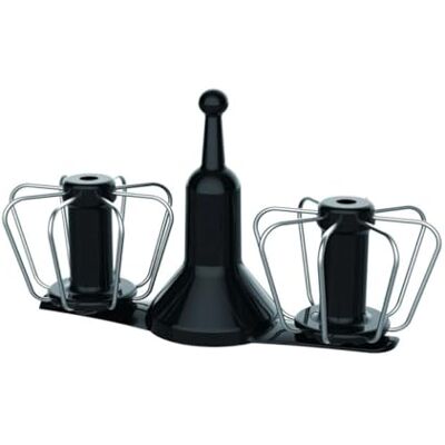 Moulinex COMPANION dubbele roterende garde Moulinex COMPANION dubbele roterende garde