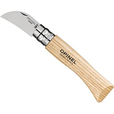 OPINEL Nr. 07 CASTAÑA OPINEL Nr. 07 CASTAÑA