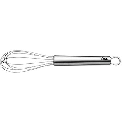 Silit Classic Line garde van gepolijst roestvrij staal, vaatwasmachinebestendig, 21 cm Silit Classic Line garde van gepolijst roestvrij staal, vaatwasmachinebestendig, 21 cm