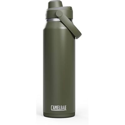 CAMELBAK Thrive Chug thermosfles, roestvrij staal, fles, schuim, 950 ml CAMELBAK Thrive Chug thermosfles, roestvrij staal, fles, schuim, 950 ml