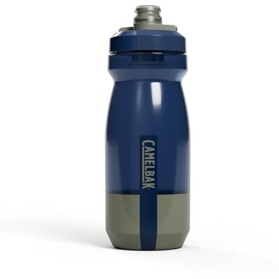 Camelbak Podium Bike Squeeze Mercury Deep Sea Waterfles, 621 ml Camelbak Podium Bike Squeeze Mercury Deep Sea Waterfles, 621 ml