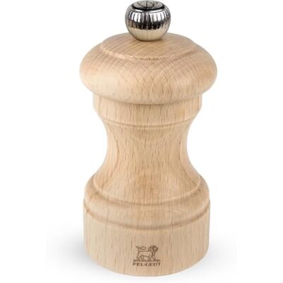 Peugeot 800-1 Bistro pepermolen hout, 5 x 5 x 10 cm, naturel Peugeot 800-1 Bistro pepermolen hout, 5 x 5 x 10 cm, naturel